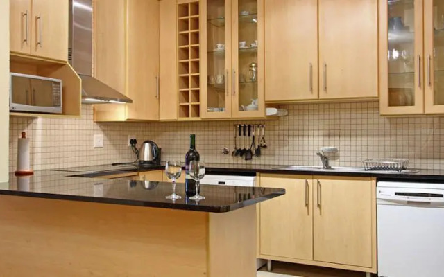 Knightsbridge Self-Catering