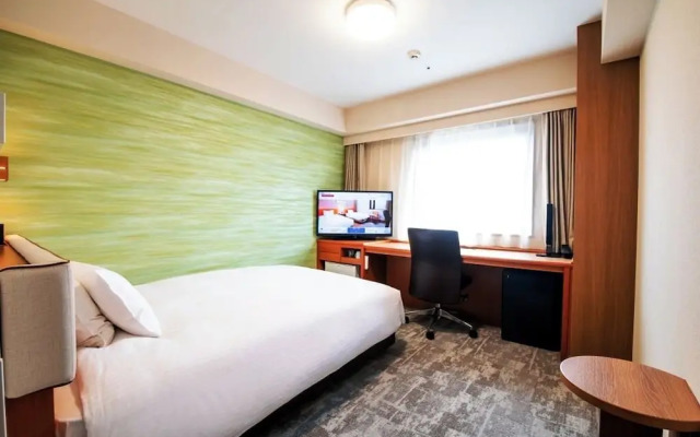 Richmond Hotel Miyazaki Ekimae