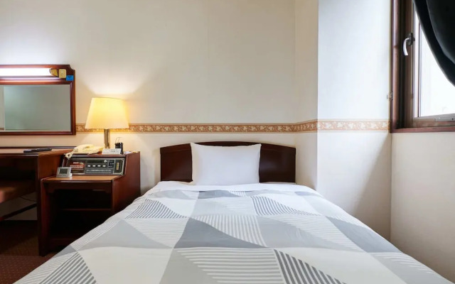 ecoHotel