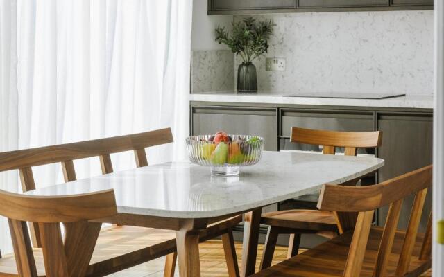 The Edinburgh Grand, a Luxury Collection Hotel, Edinburgh