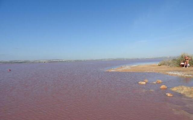 Bungalow Lomas Del Golf