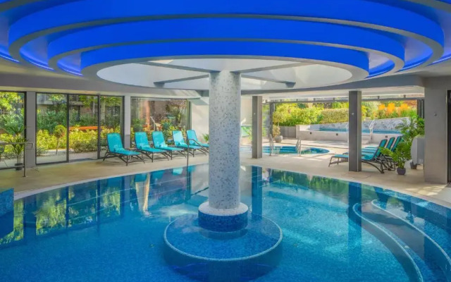 SunGarden Wellness & Conference Hotel