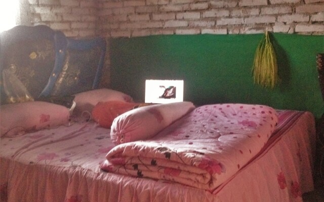 Sijo art and guesthouse