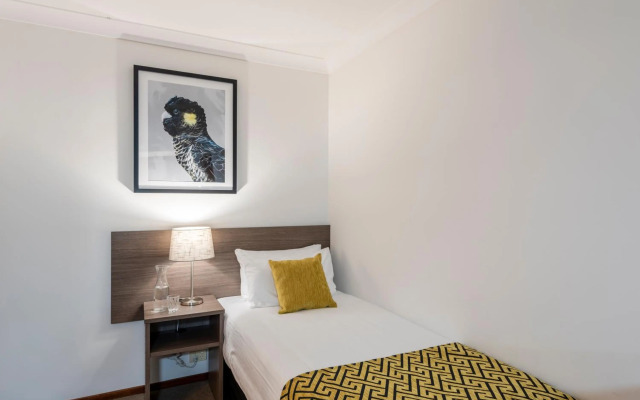 Best Western Plus Ambassador Orange