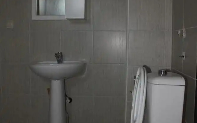 Alayli Apart Otel