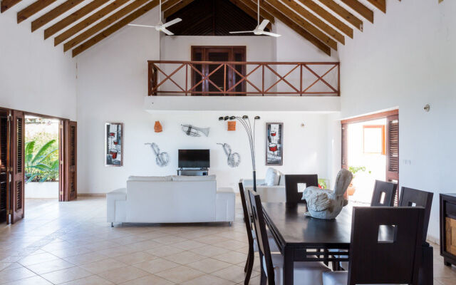 Habitaciones Playa Coson