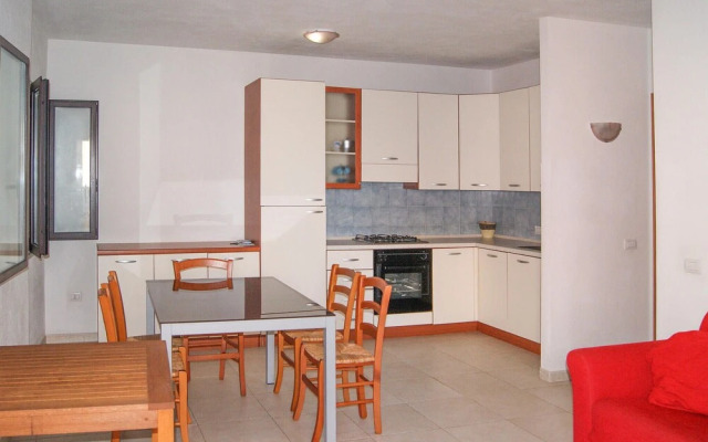 Nice Apartment in Castelsardo With 1 Bedrooms