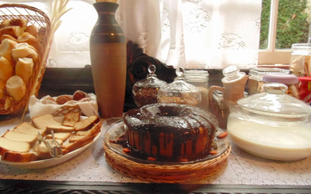 Pousada Arte Colonial