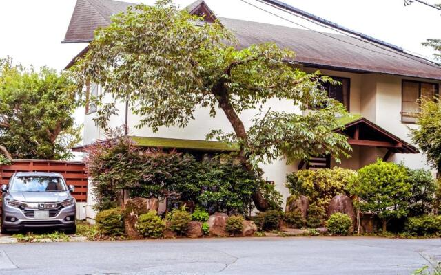 Yamaen Enso / Vacation STAY 32534