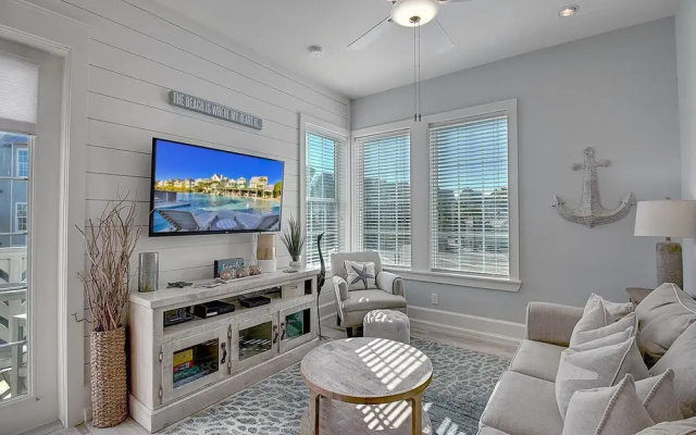Ocean Pearl-1 Bedroom
