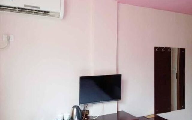 Xingrujia Hotel Wuhan Xudong Branch