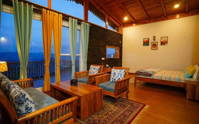 Shivoham Himalayan Resort