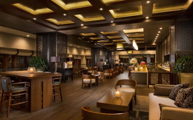 Yanqi Hotel managed by Kempinski