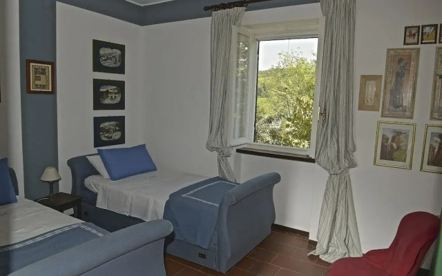 La Tenuta La Meirana