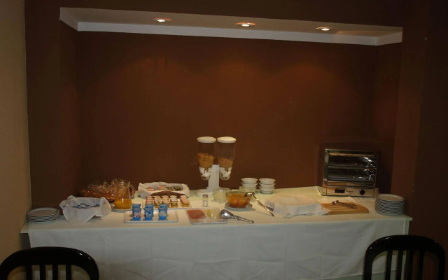 Hotel Serit