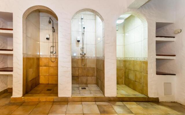 Hotel Imparatul Romanilor