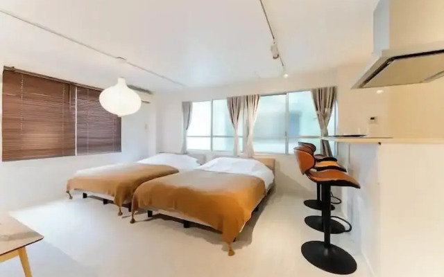 Maison Nagasaki Five 202