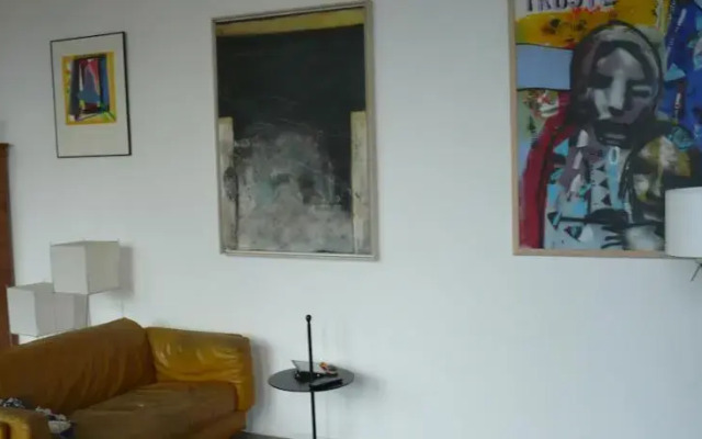 ApartmentHotel Blue Train