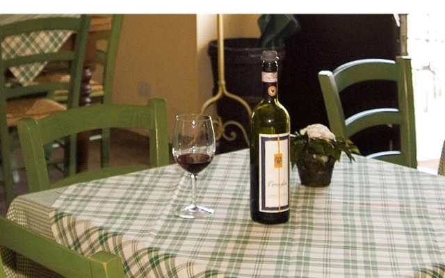 Corte di Valle Wine and Resort