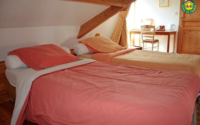 Grange Dimiere