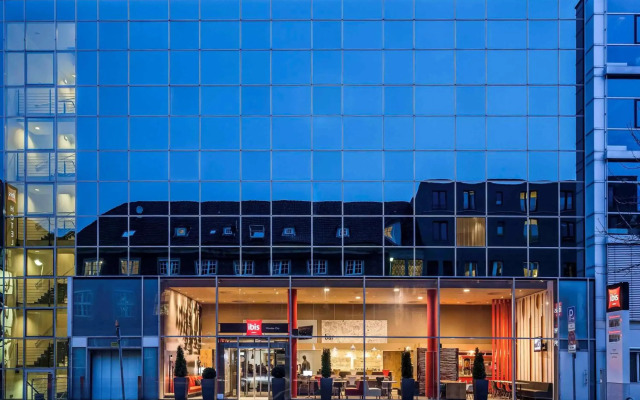 ibis Muenster City