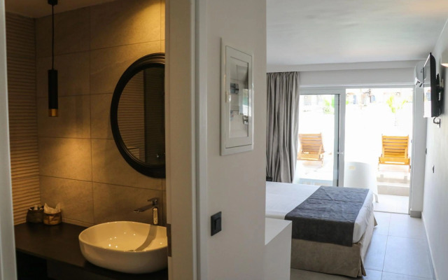 Kamari Beach Hotel, Rhodes