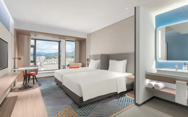 Holiday Inn Express Puer Simao by IHG