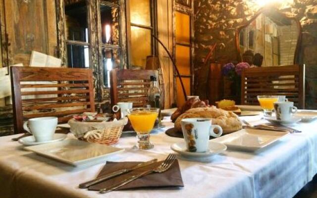 La Casa De Rudaguera