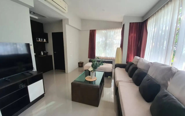 Sea Garden Resort - Haad Chao Phao
