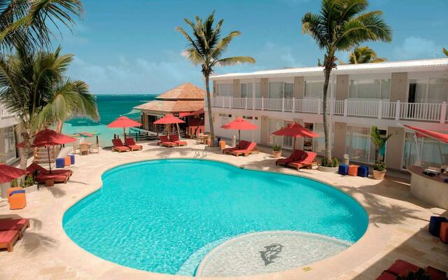 Decameron Los Delfines All Inclusive