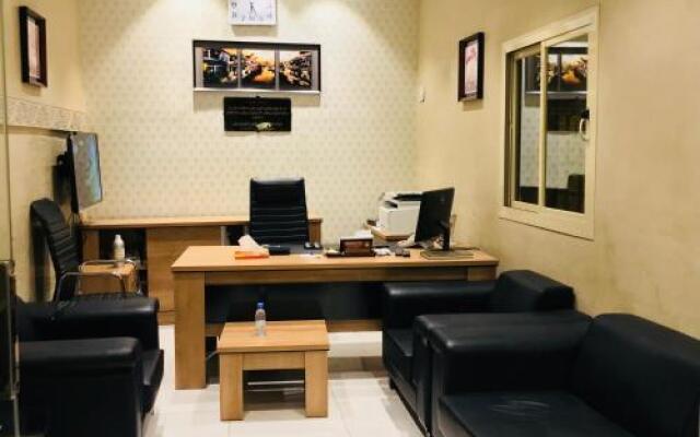 Talaea El Reem Aparthotel