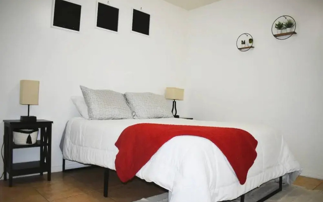 2BD 2BT Apt Near University