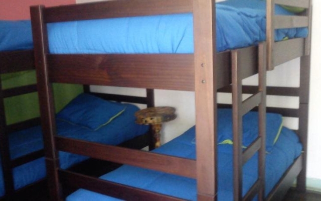 Don Santiago Hostel