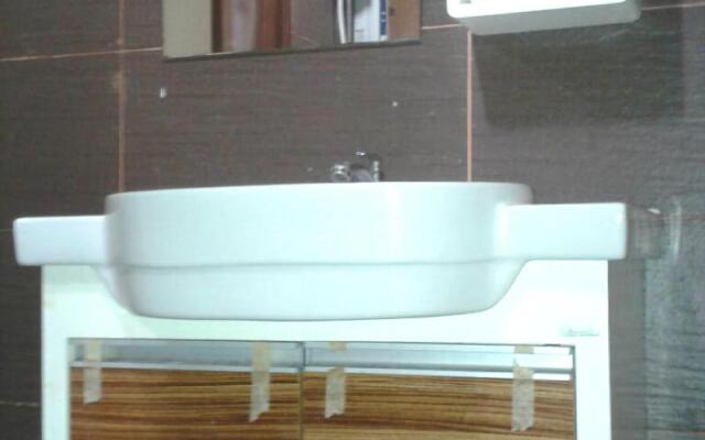 Quinara Al Safir Resort