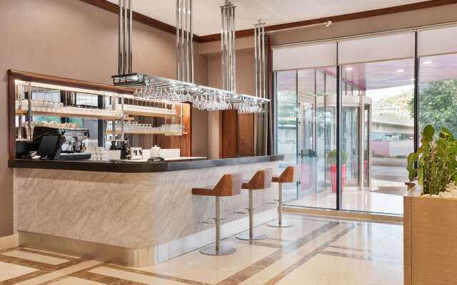 Ramada by Wyndham Istanbul Alibeykoy