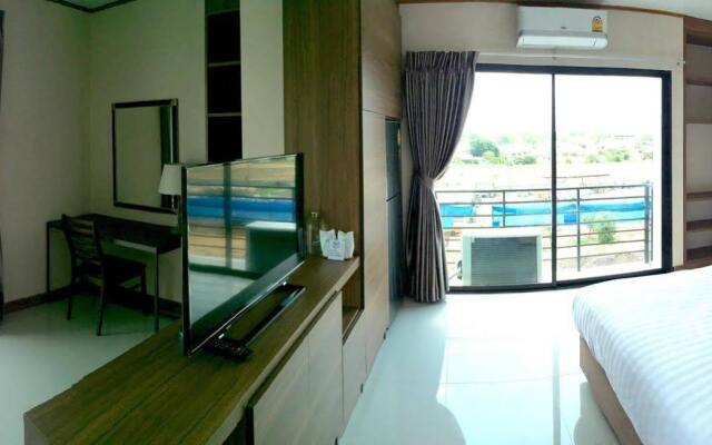 The Nest Hotel Phichit