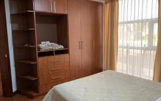 Instant Hotel - Villa Palermo Apartments