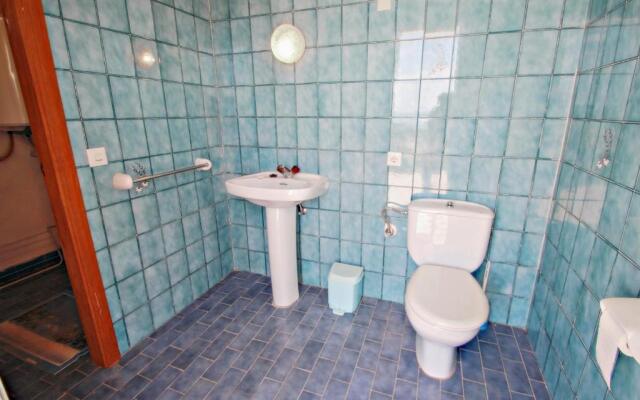 La Gavina - holiday bungalow with sea view in Moraira