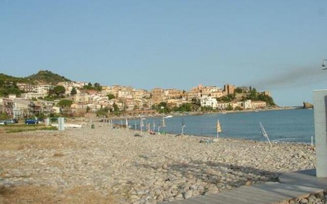 Luna Chiara Residence