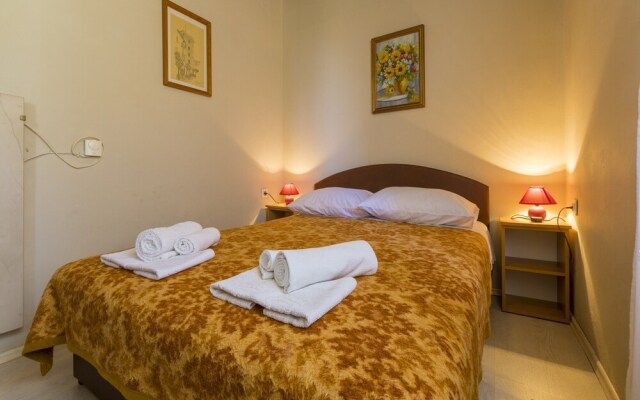 Apartment Villa Marie