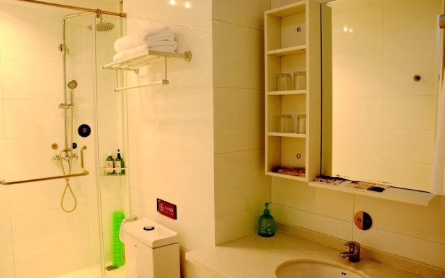Bedom Apartments  YaMarbella Yantai