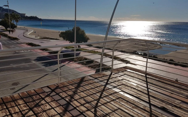 Edificio el Olivar by Sonneil Rentals