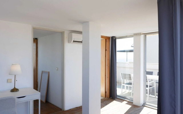 Secret Garden by TLV2RENT