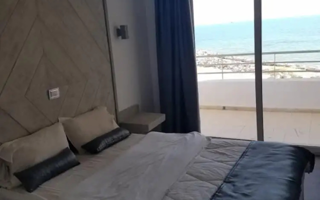Palm Hotel