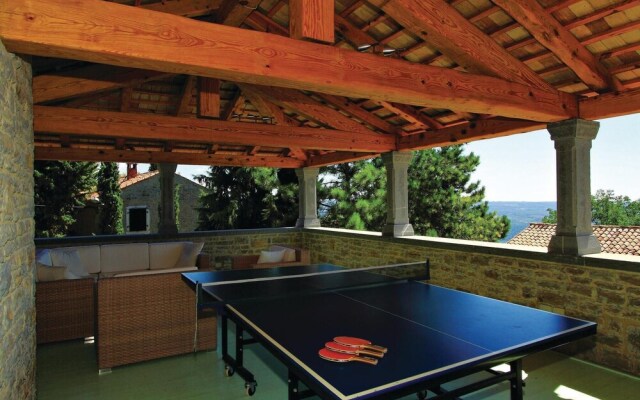 Awesome Home in Groznjan With Sauna, Wifi and 2 Bedrooms