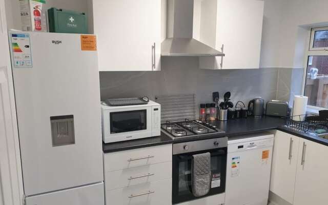 Chester le Street Amethyst 3 Bedroom House