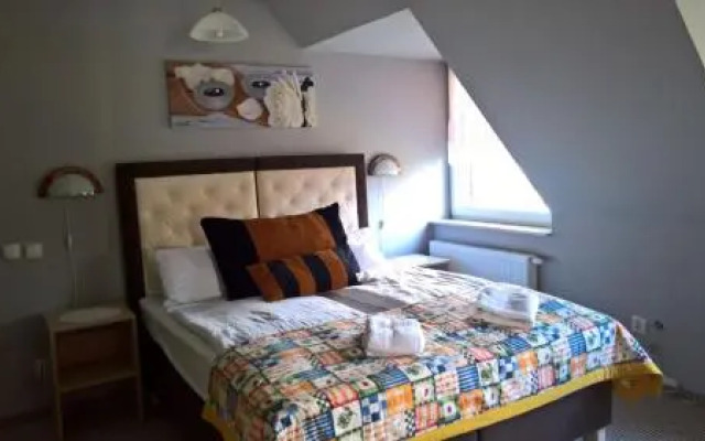 Hotel Holland Zdrojewo