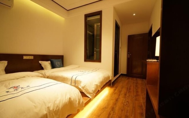 Fenghuang Fanyin Zhenpin Inn – Guest Rooms – Xiangxi