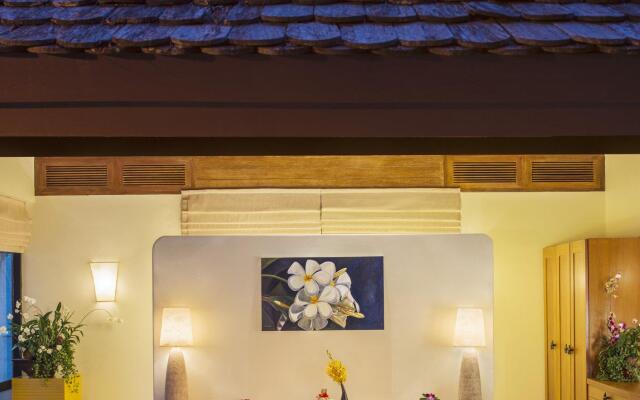 Sheraton Hua Hin Resort And Spa Hotel