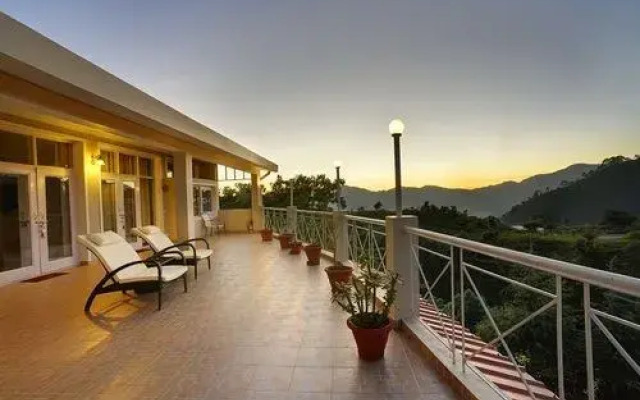 V Resorts Sattal